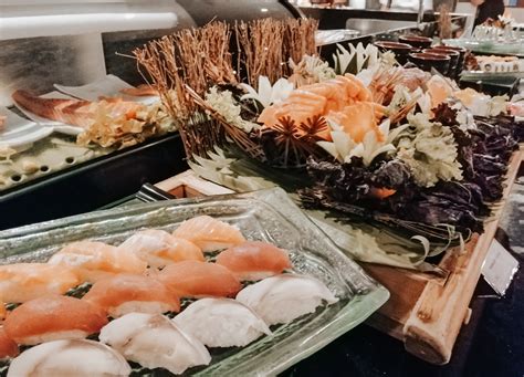 midas hotel buffet|Midas Royale Club .